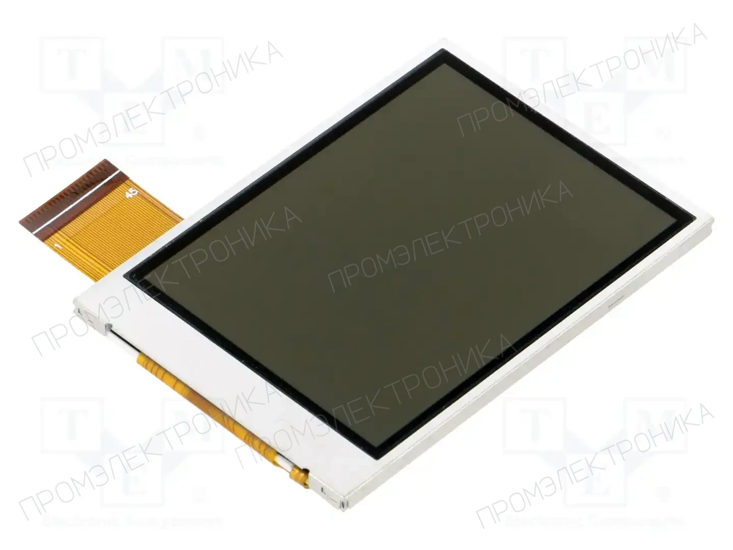 DISPLAY ELEKTRONIK DEM 240320E1 TTH-PW — Дисплеи TFT