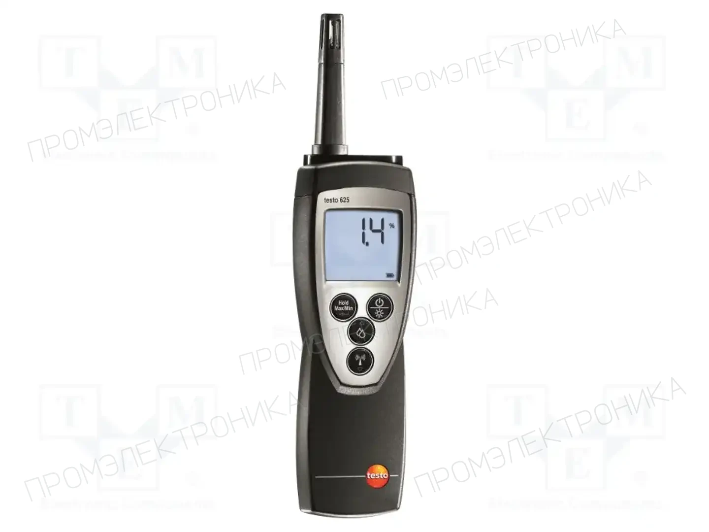 TESTO 270563 1625 01 — Термогигрометры