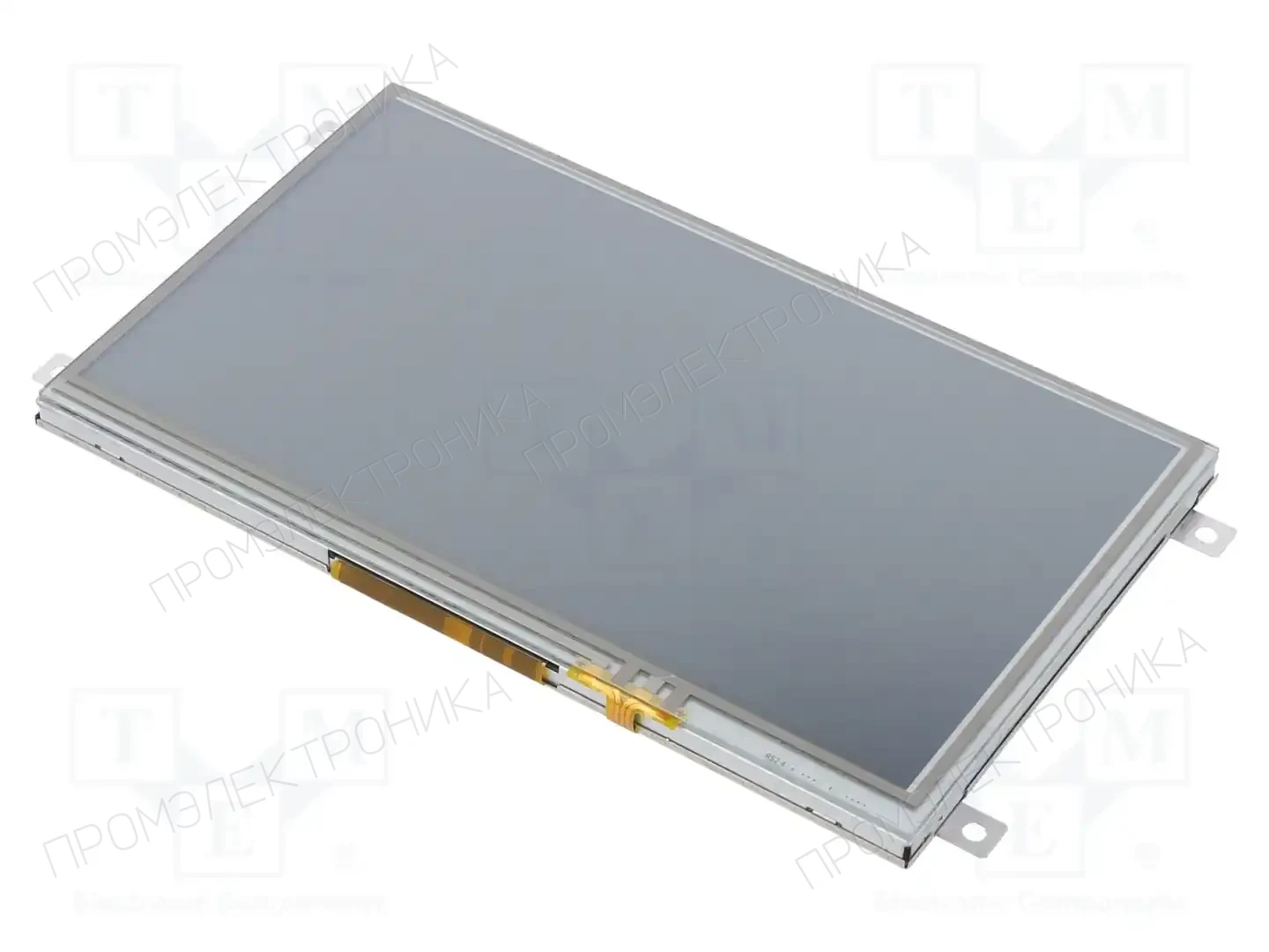 Riverdi SM-RVT70AQLFWR00 — Дисплеи TFT