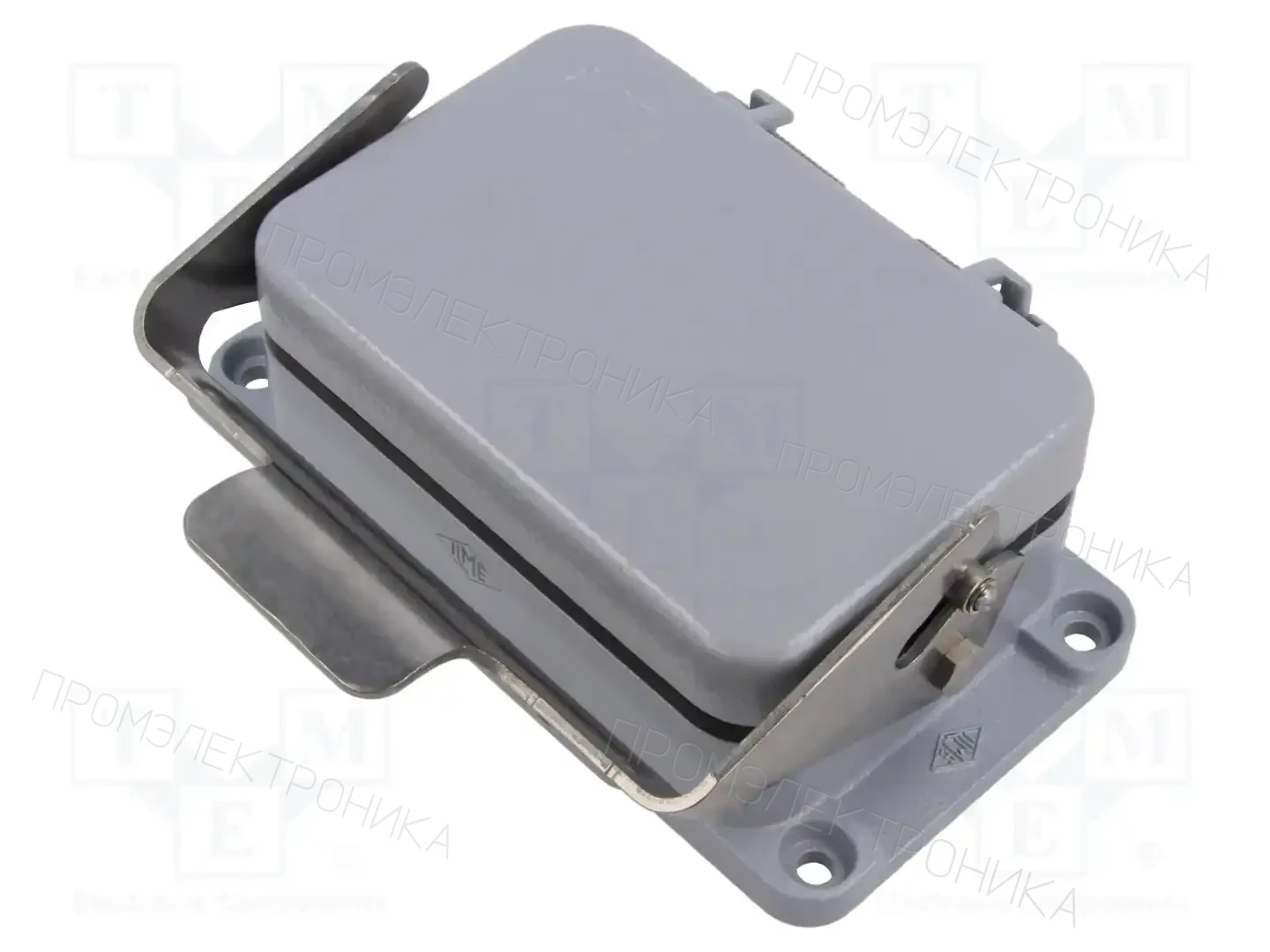 ILME CHI 48 LS — Разъeмы