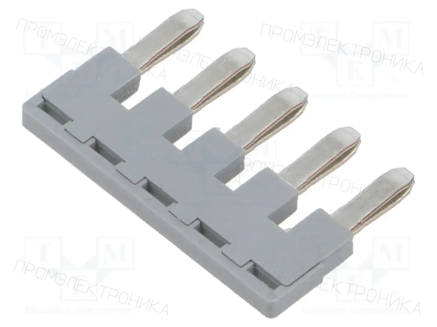 DEGSON ELECTRONICS DFA6-05P-11-00Z(H) — Соединителей на рейку