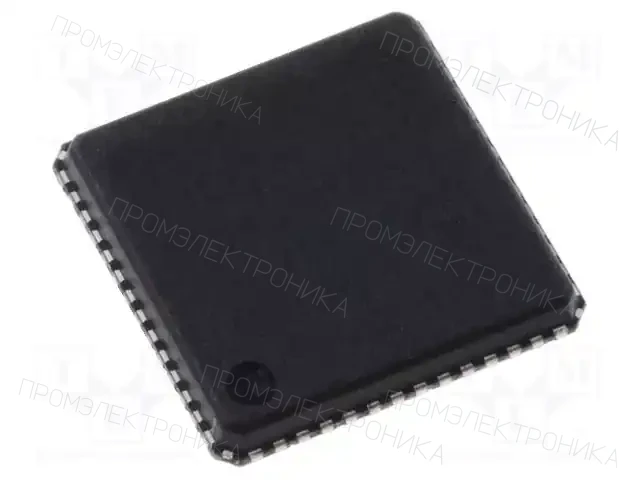 FTDI FT600Q-B-T — Микросхемы - интерфейс USB