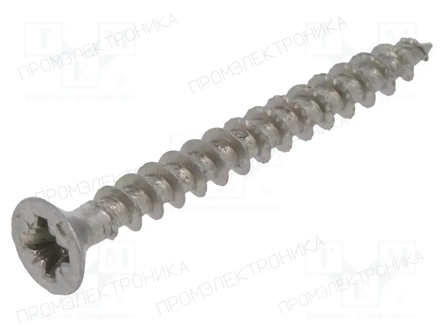 BOSSARD 1805525 — Шурупы