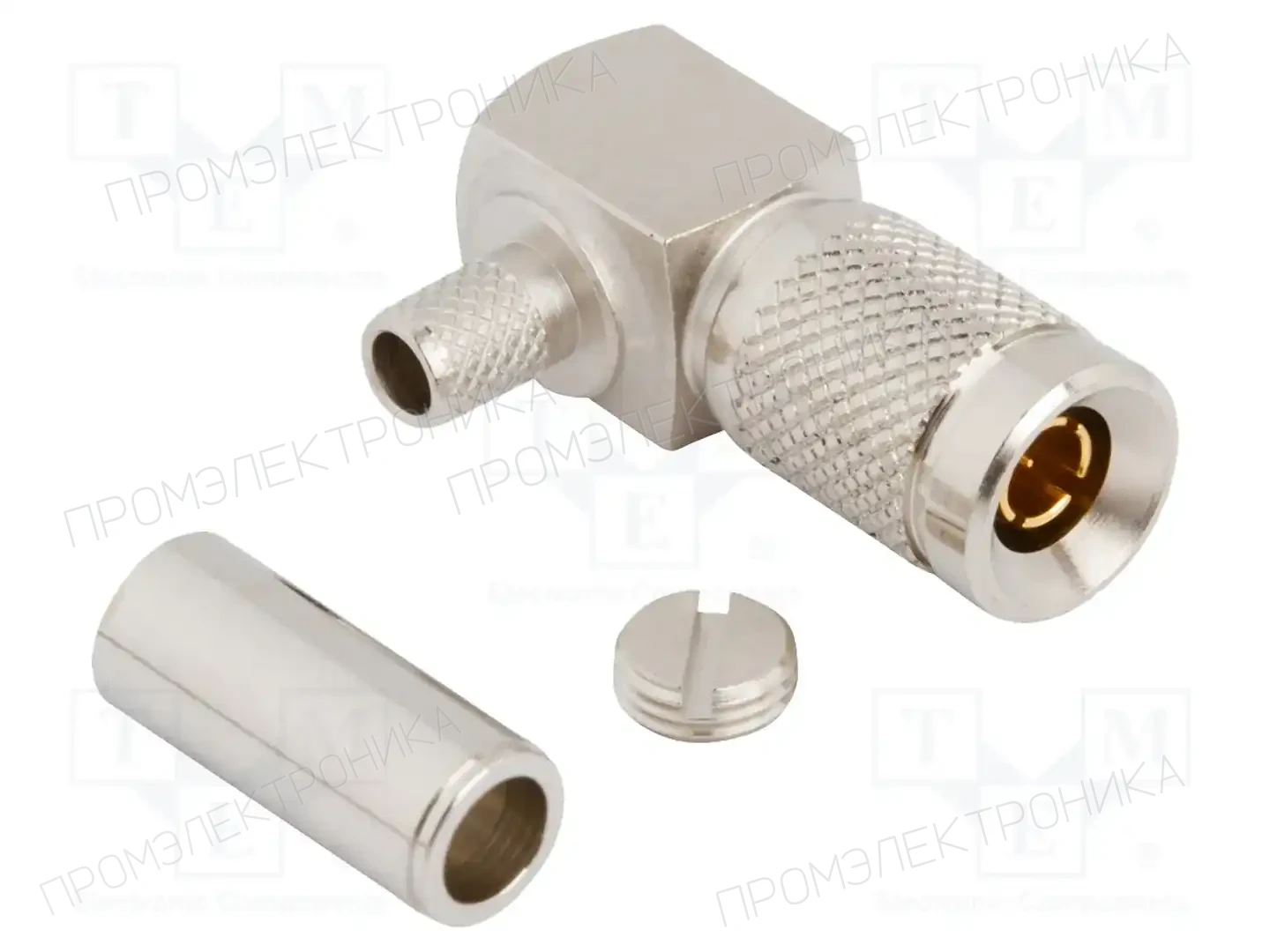 AMPHENOL RF 282119-75 — Разъeмы коаксиальные для антенн TV