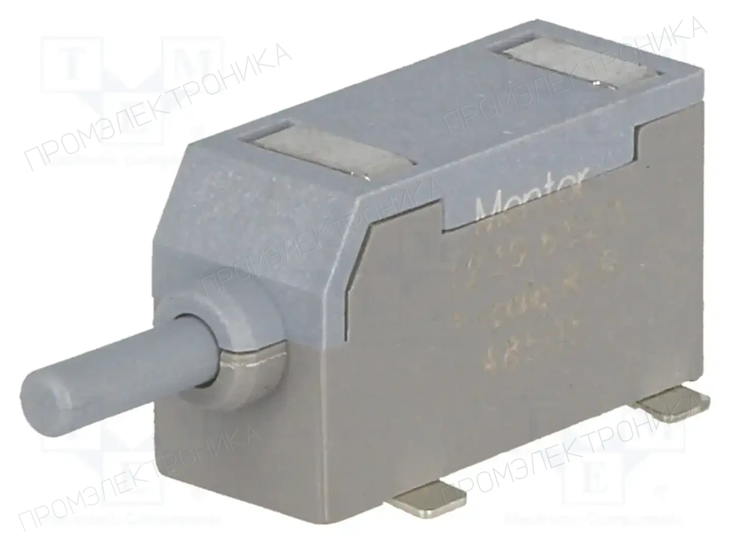 MENTOR 1239.6523 — Переключатели стандартные