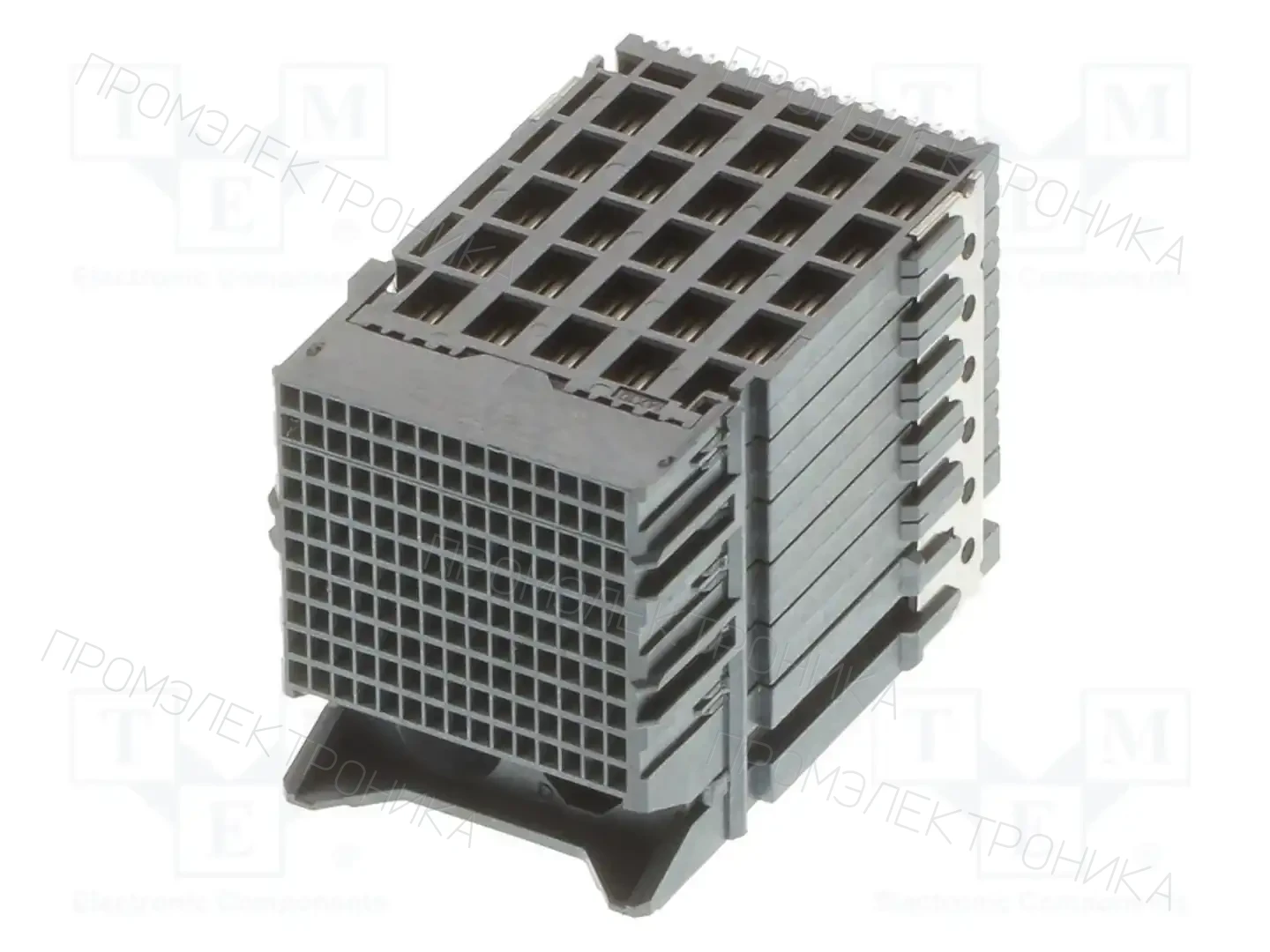 MOLEX 76530-3040 — Разъeмы пластина - пластина