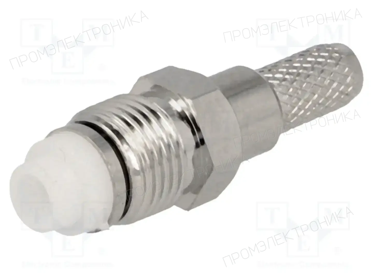 YIZN H3512A COPPER — Разъeмы FME