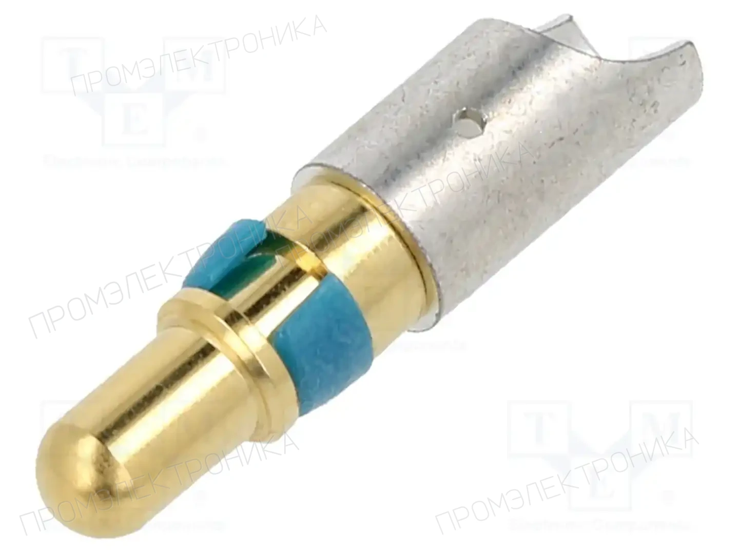 AMPHENOL COMMUNICATIONS SOLUTIONS 8638PPS4005LF — Штекеры и гнезда D-Sub
