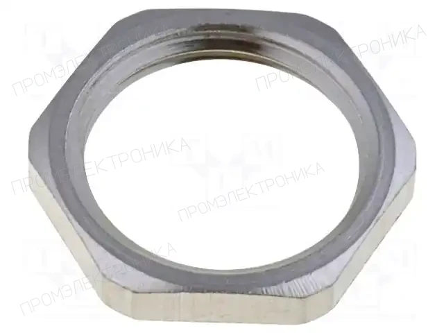 Amphenol CONEC 43-01156 — Аксессуары для разъемов M12