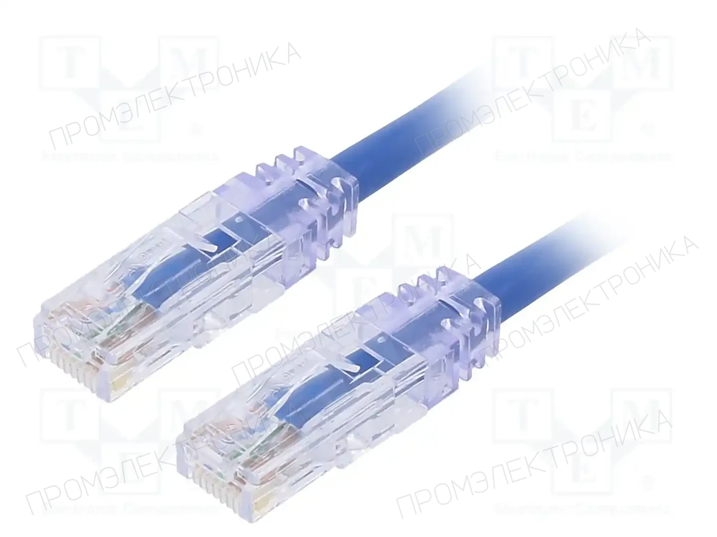 PANDUIT UTPSP5MBUY — Кабели и адаптеры RJ45