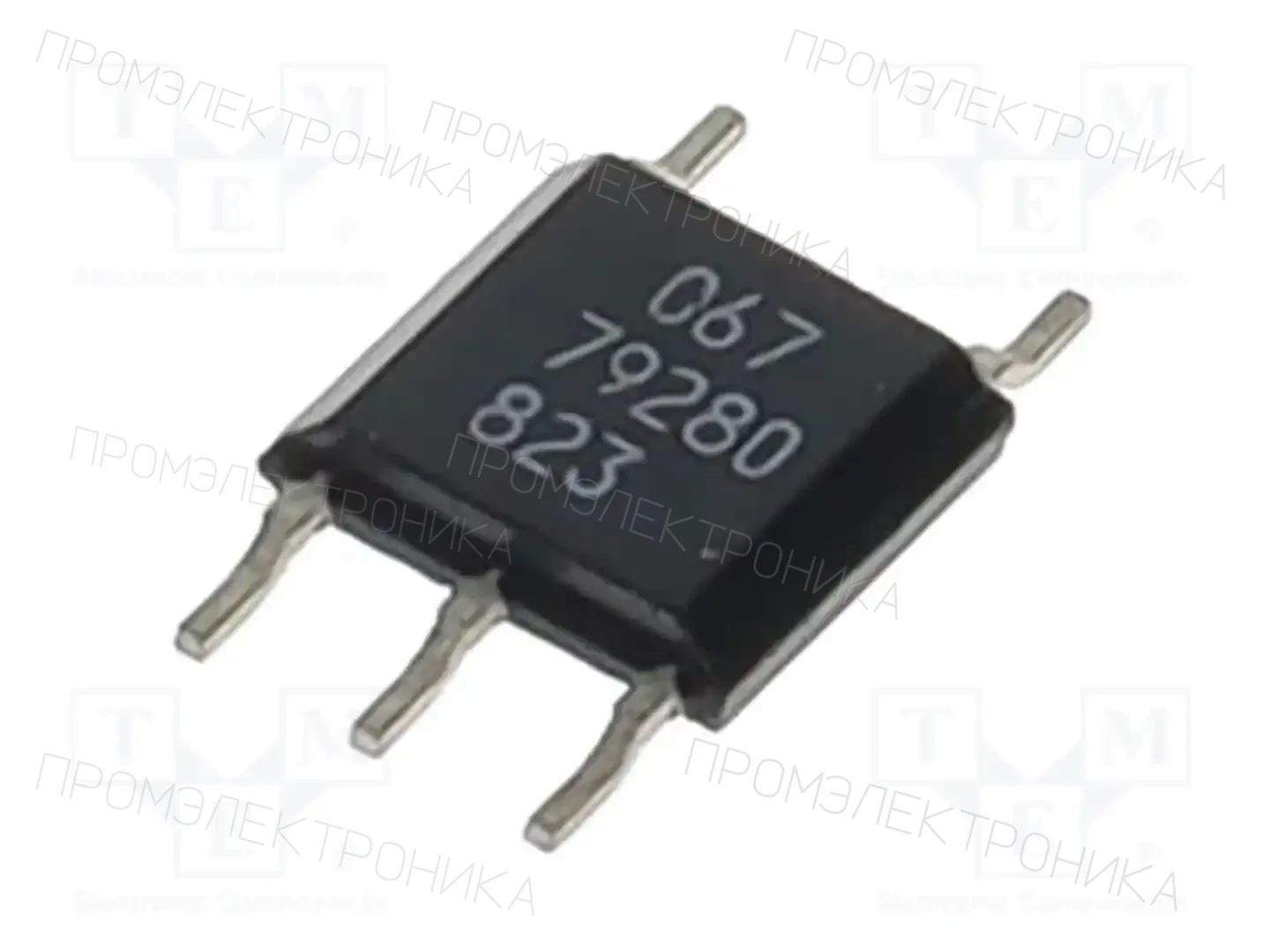 Honeywell GT-14067 — Датчики Холла