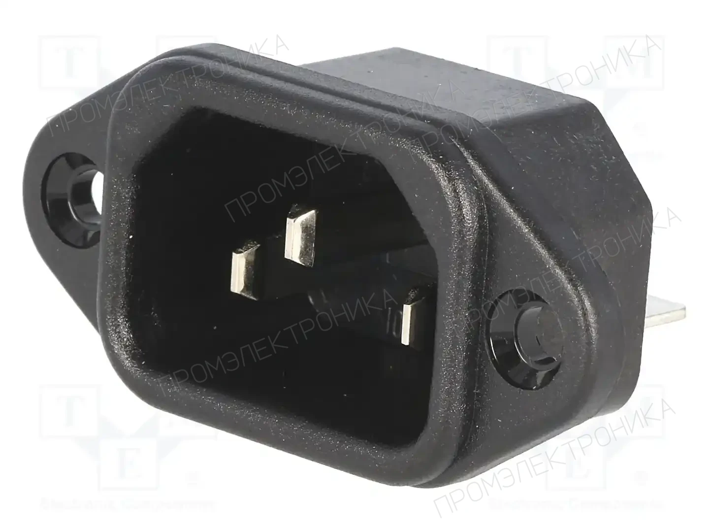 K+B 42R021112 — Разъемы IEC 60320