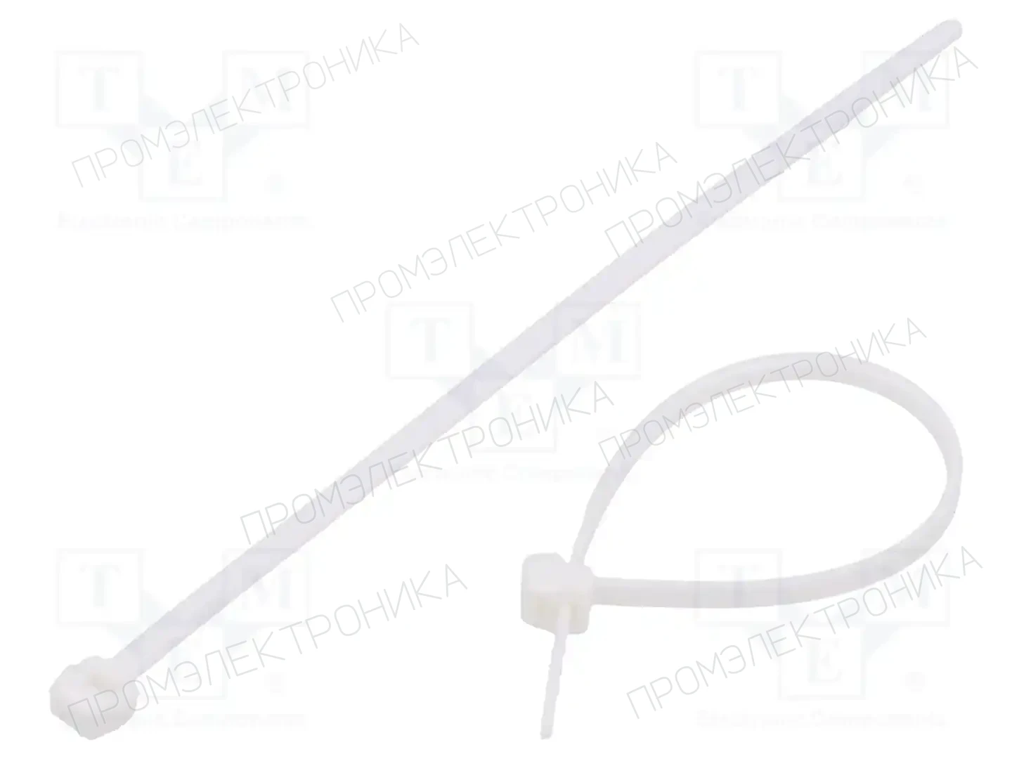 HELLERMANNTYTON 118-00079 — Зажимные хомуты