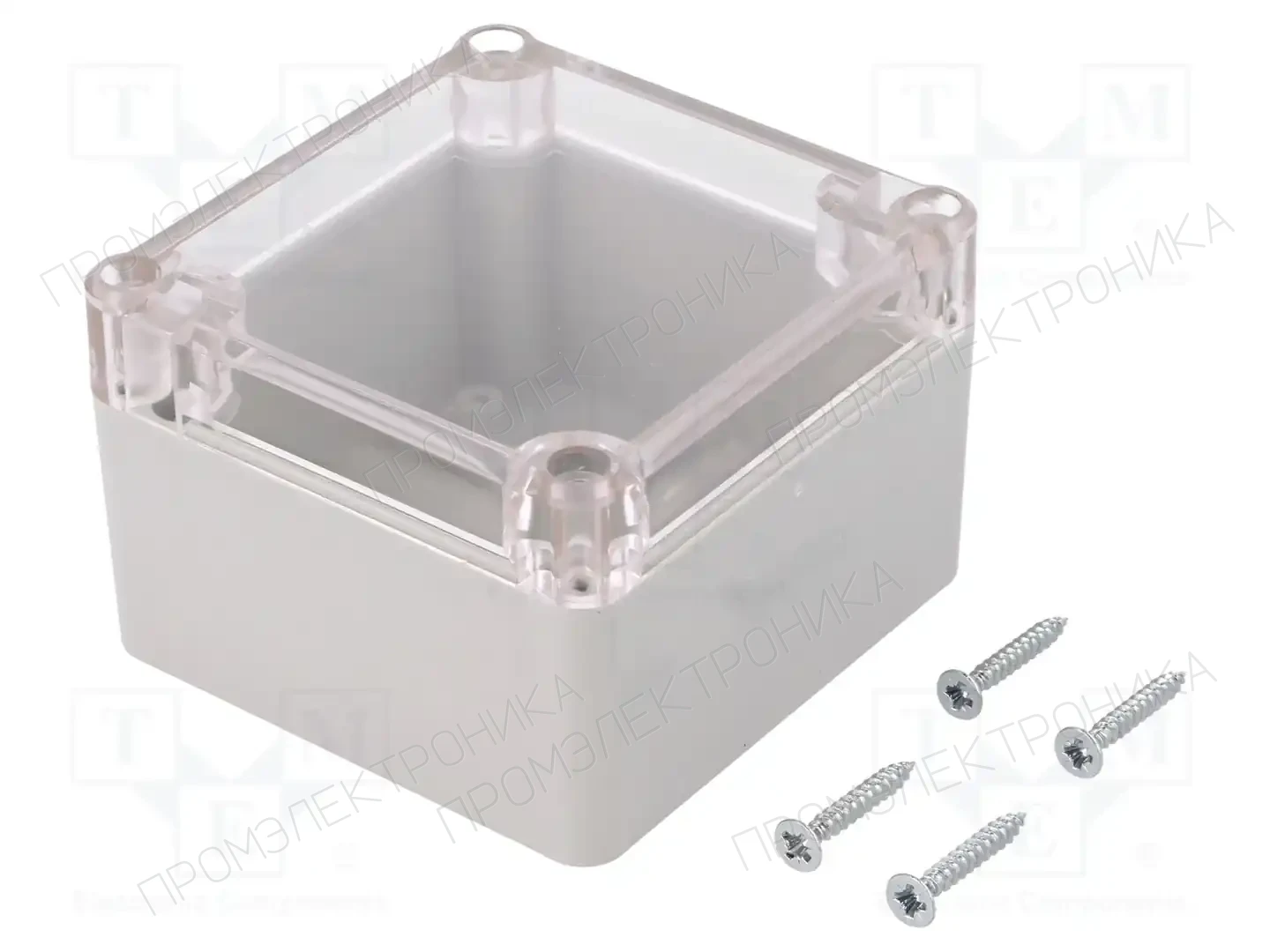 KRADEX Z111JPH ABS — Корпуса универсальные