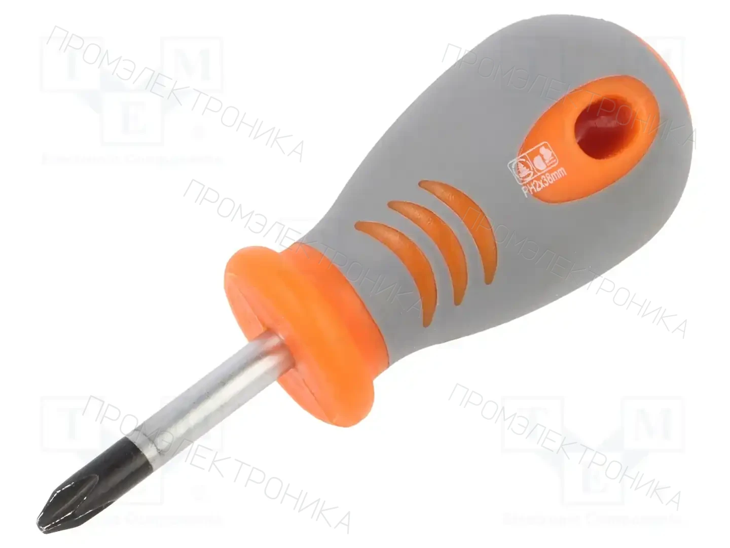 PG TOOLS PGT012 — Стандартные отвёртки