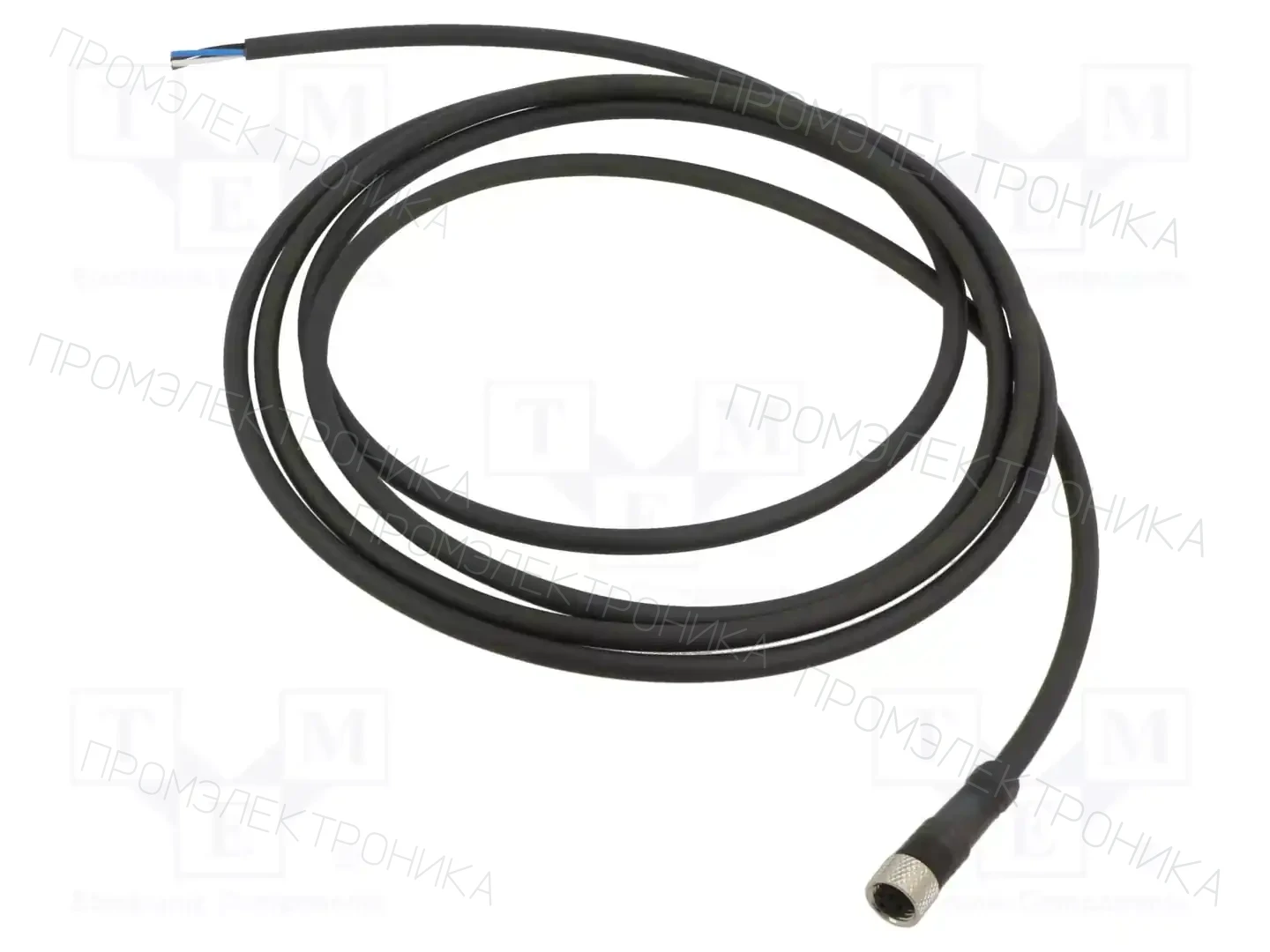 TELEMECANIQUE SENSORS XZCP0941L2 — Кабели к датчикам
