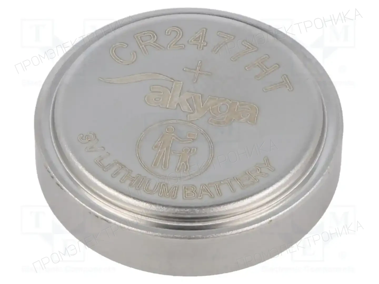 AKYGA BATTERY AKY1048 — Батареи
