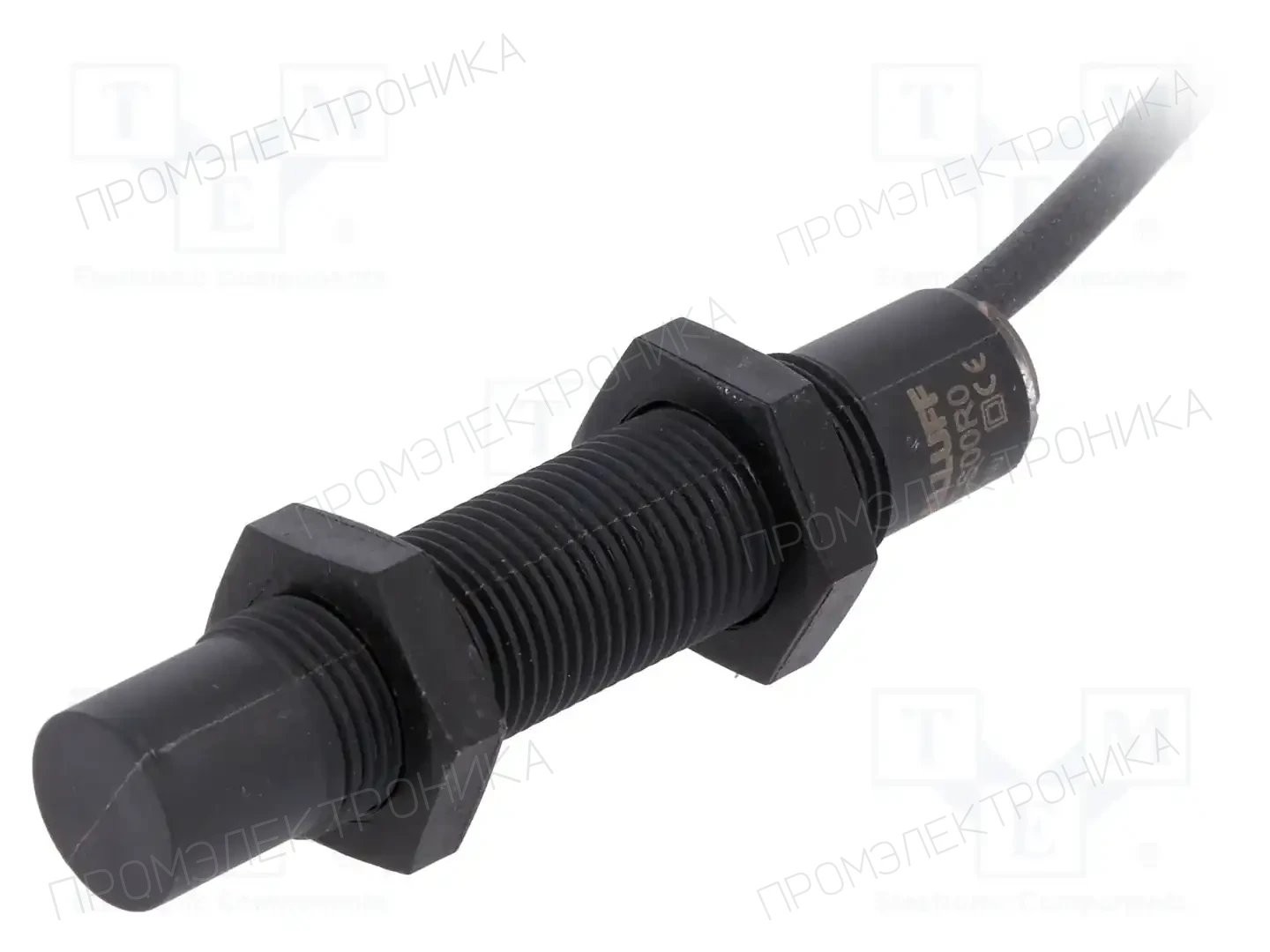 BALLUFF BCS M12BBG1-PSC80H-EP02 — Датчики объема