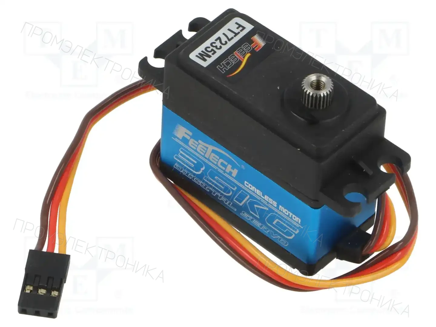 DFROBOT SER0065 — Сервомеханизмы