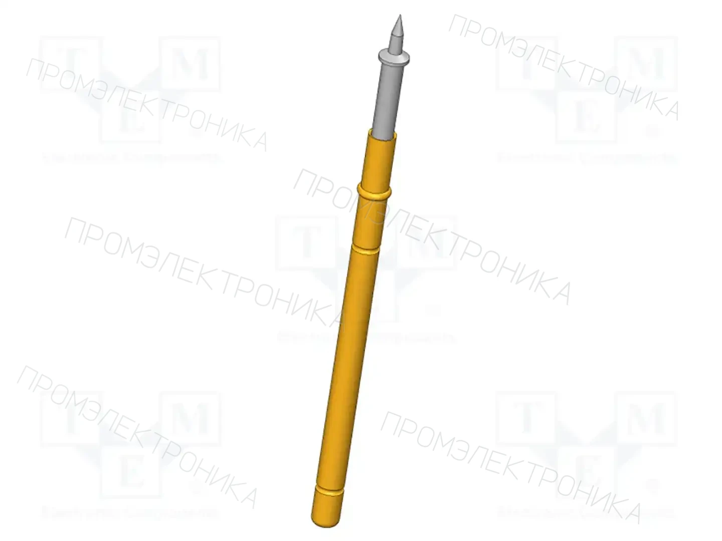 INGUN GKS-912 231 180 R 0604 — Измерительные щупы