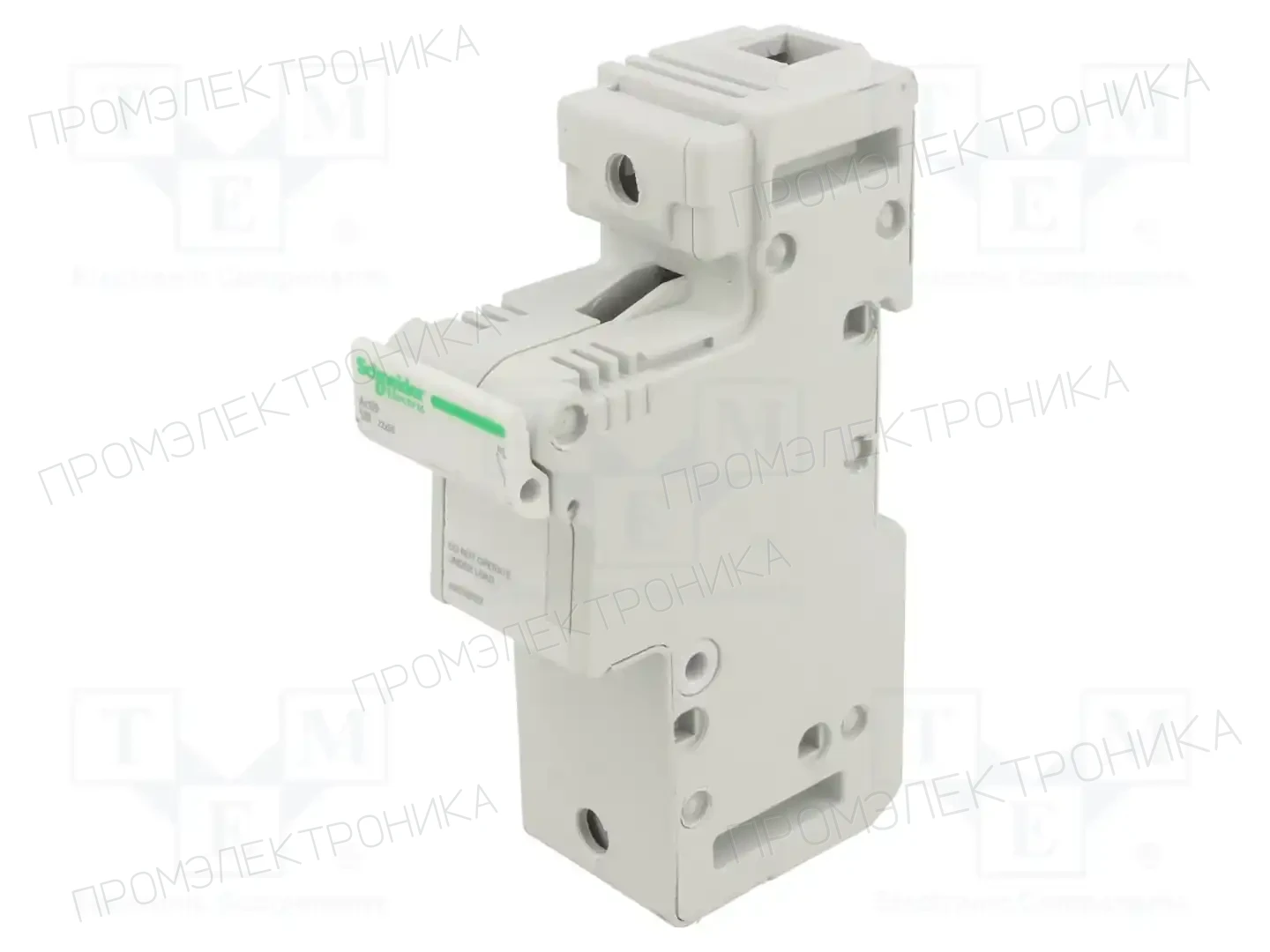 SCHNEIDER ELECTRIC A9GSB592 — Гнезда предохранительные на DIN-рейку