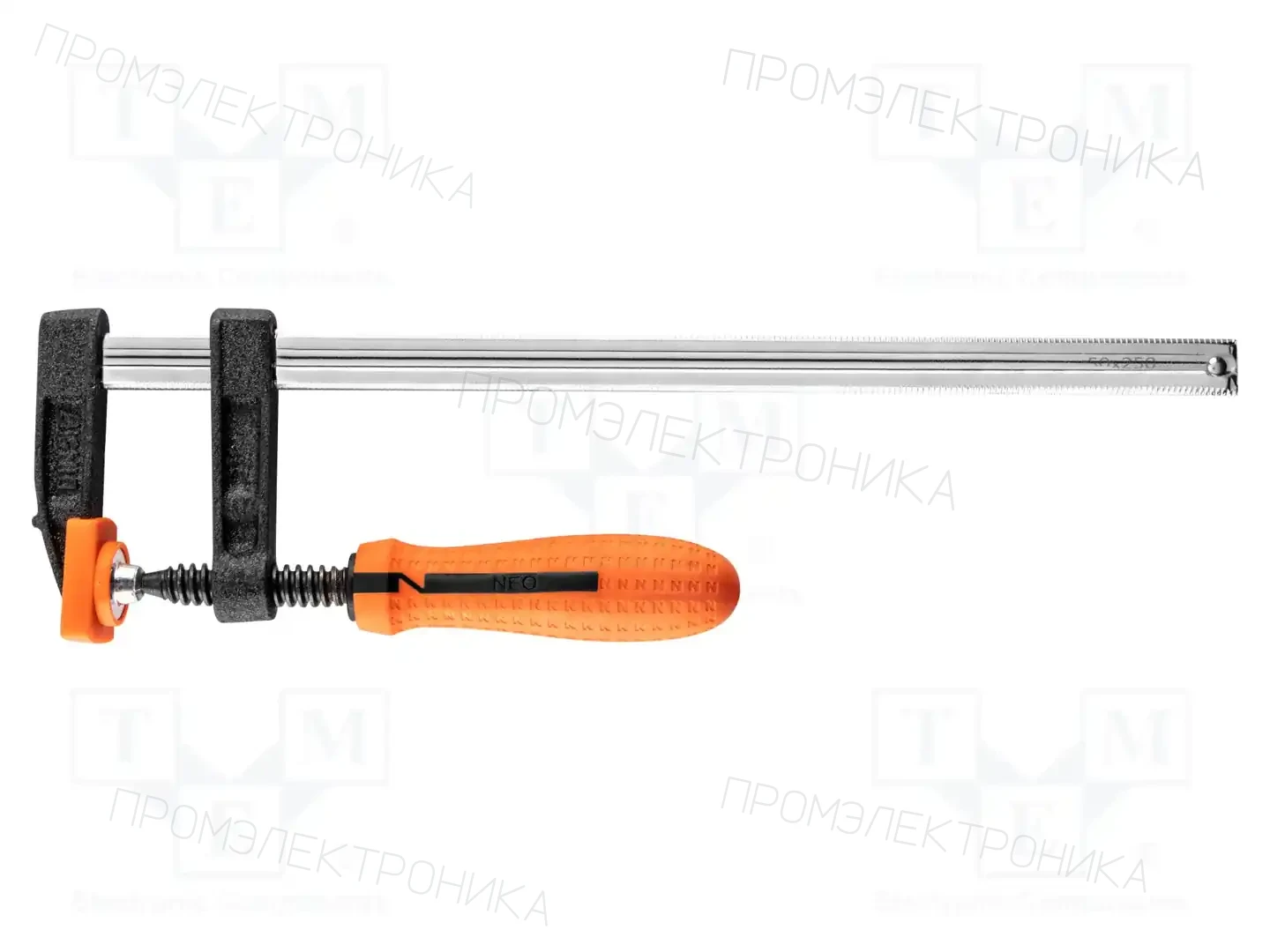 NEO TOOLS 45-451 — Тиски и струбцины