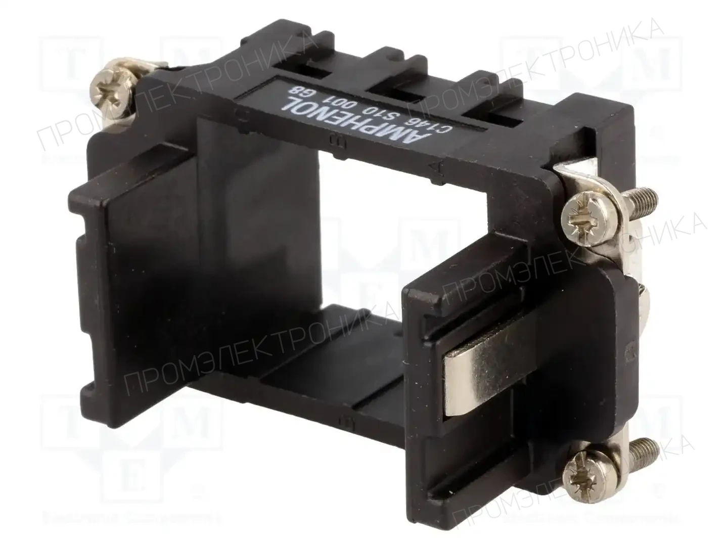 AMPHENOL C146S10001G8 — Разъeмы