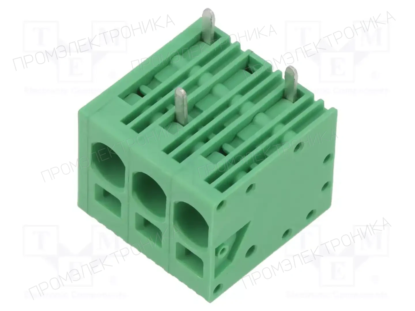 ADAM TECH EB167A-03-M — Клеммные колодки для печатных плат