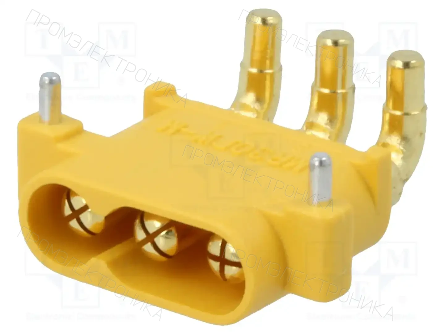 AMASS MR30PW-M — Разъeмы DC