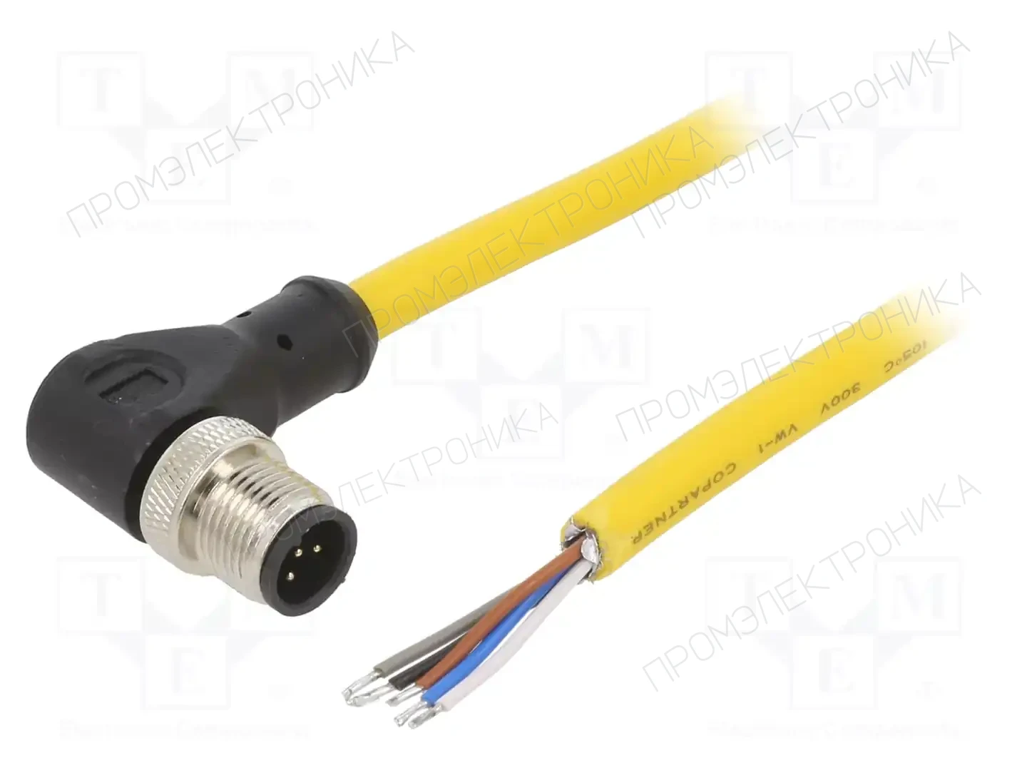 MUELLER ELECTRIC C5B06M010 — Кабели к датчикам