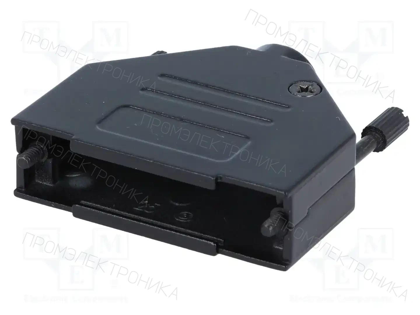 ENCITECH 6560-0115-03 — Корпуса D-Sub