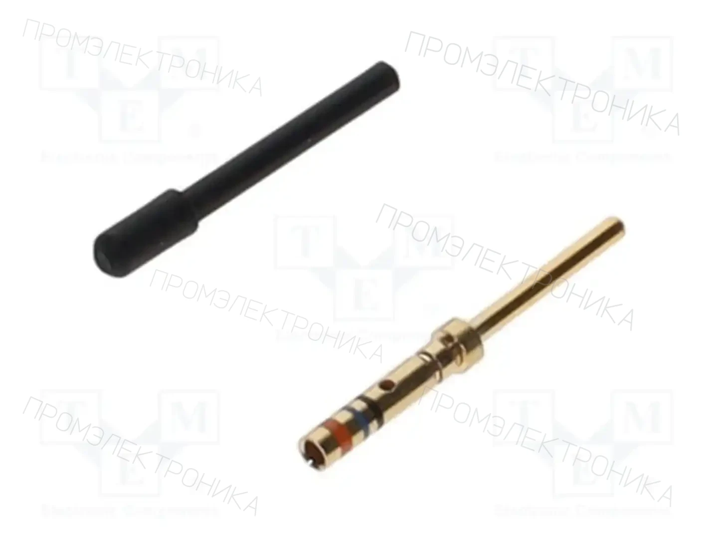 ITT CANNON 320-2964-001 — Разъeмы Automotive
