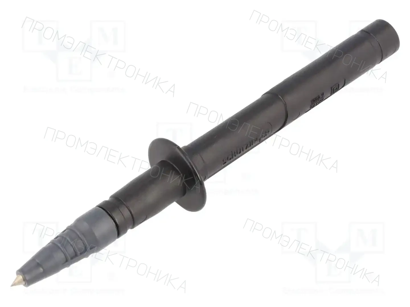 SCHÜTZINGER SPS 7030 NI / SW — Щупы - входы, выходы измерительные