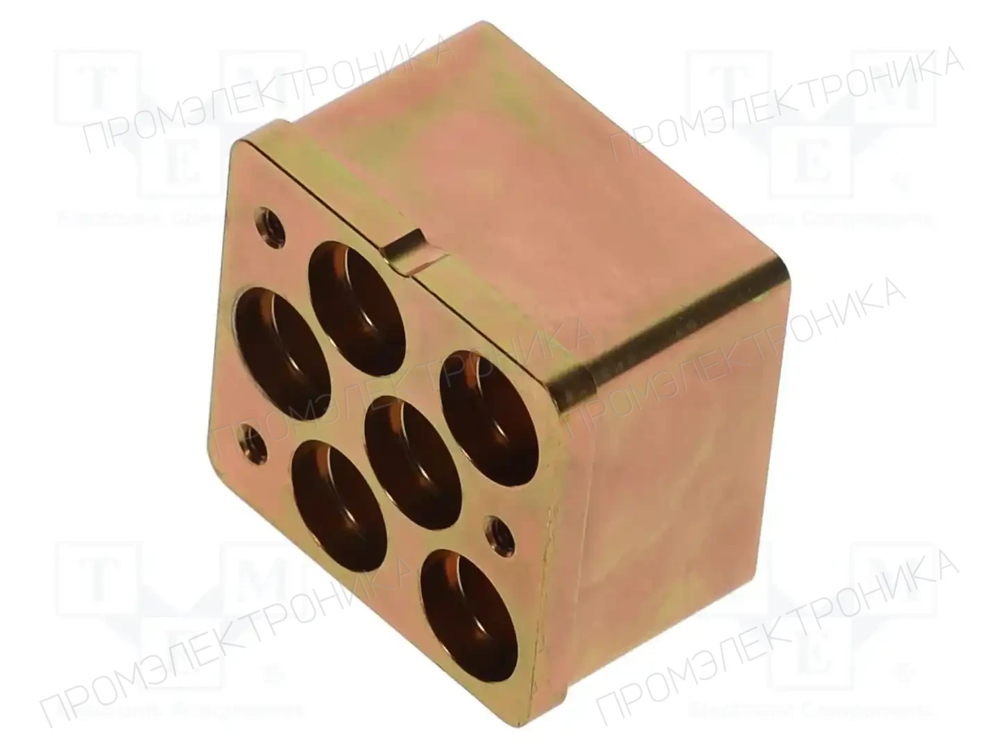 ITT CANNON 227-1320-000 — Разъeмы Automotive