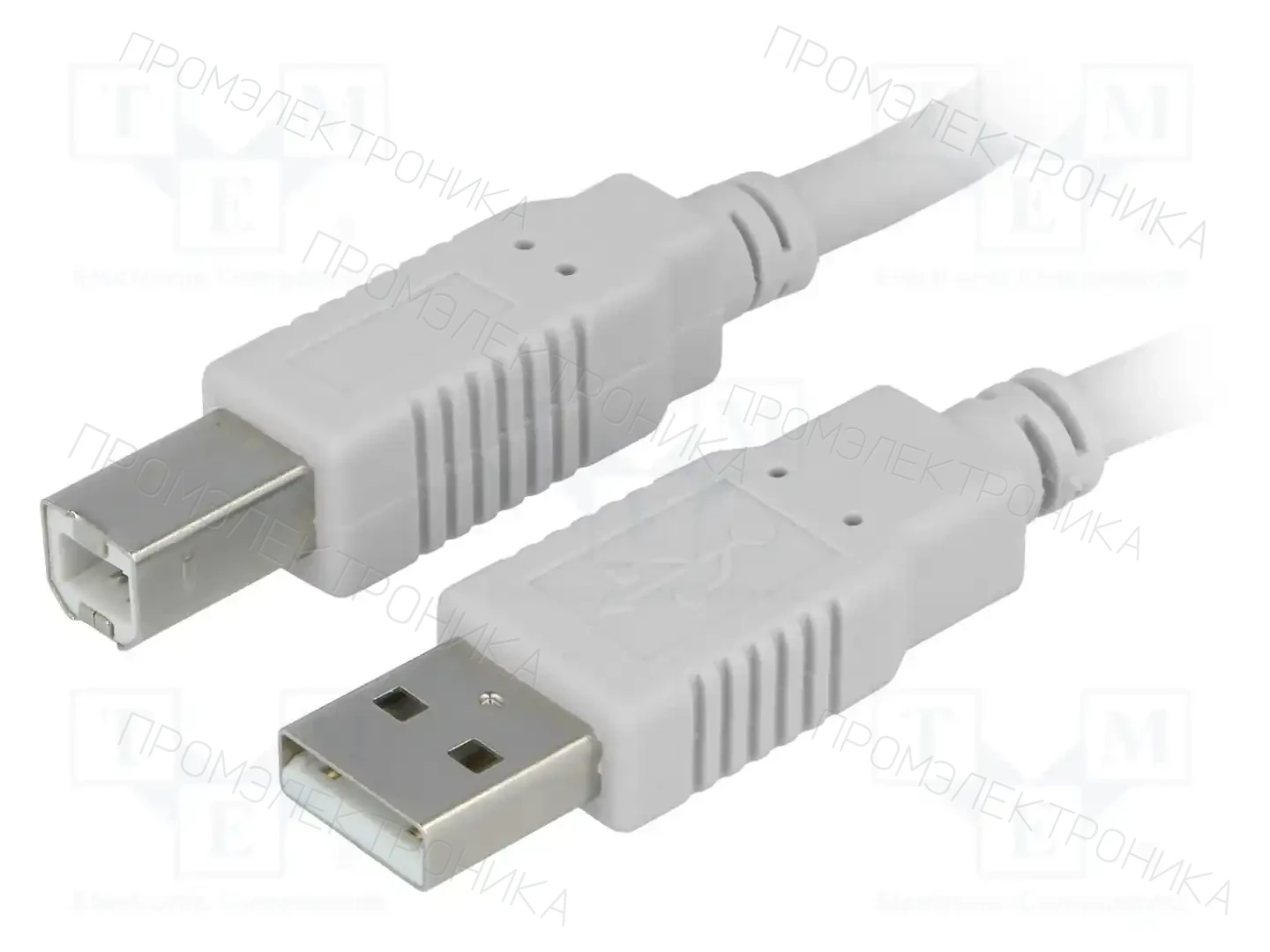 BQ CABLE CAB-USBAB/3 — Кабели и адаптеры USB