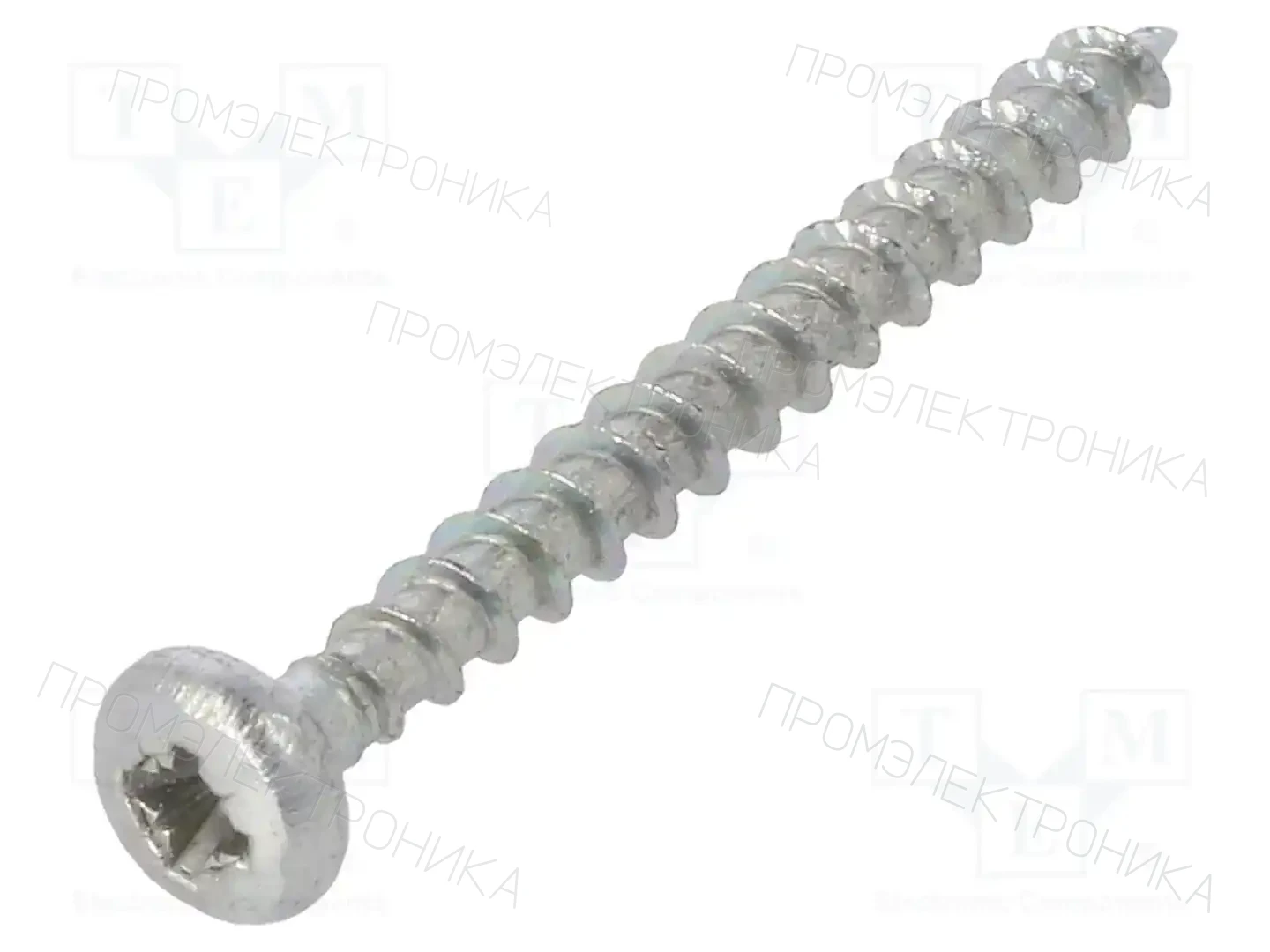 BOSSARD 1083279 — Шурупы
