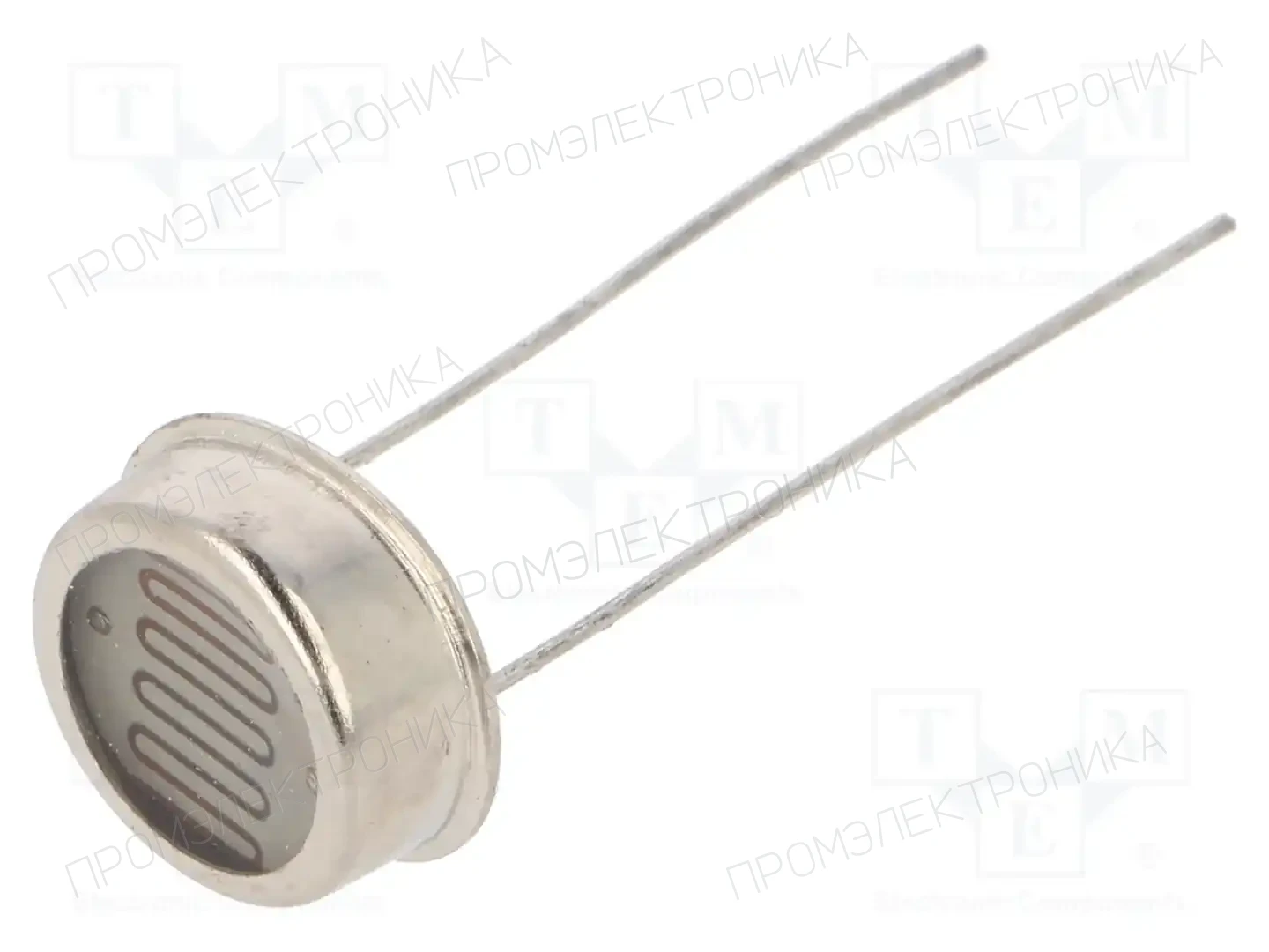 Token PGM1202-MP — Фоторезисторы