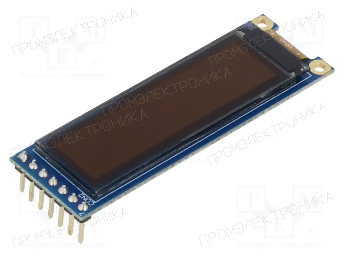 RAYSTAR OPTRONICS REA012832PWAP3N00000 — Дисплеи OLED графические