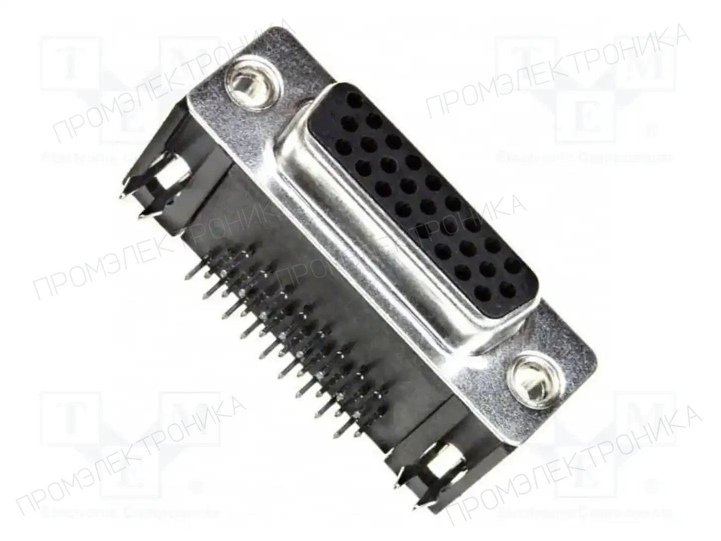 AMPHENOL 17EBH026SAM010 — Штекеры и гнезда D-Sub