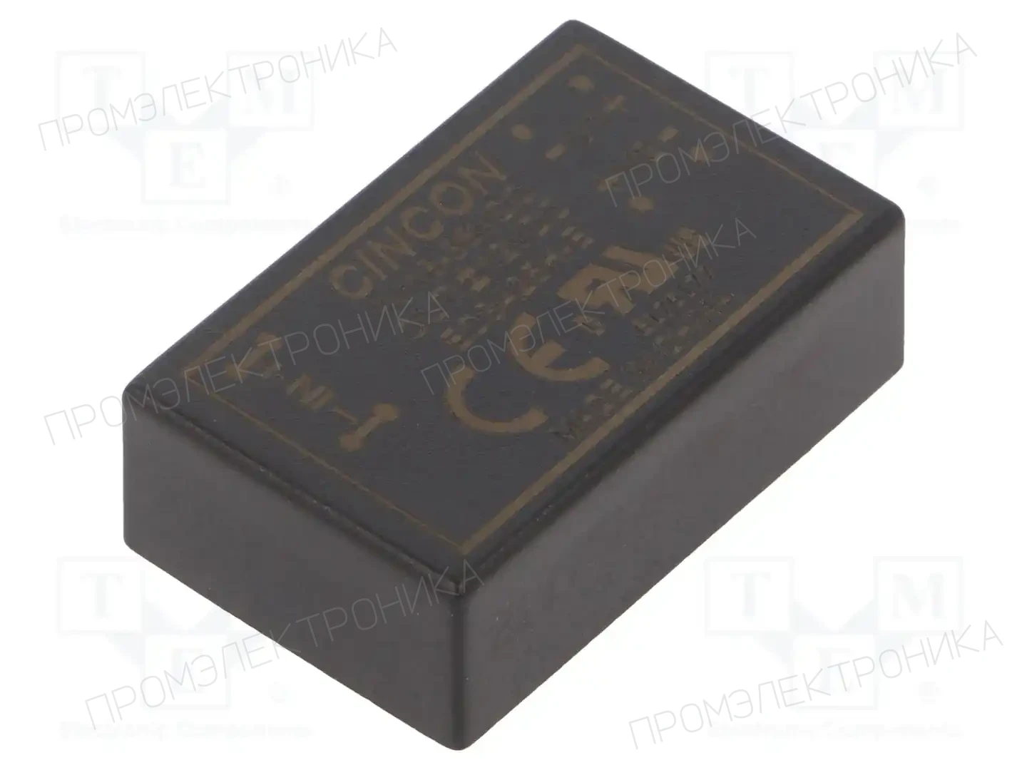 CINCON EC3A25H-E — Преобразователи DC/DC