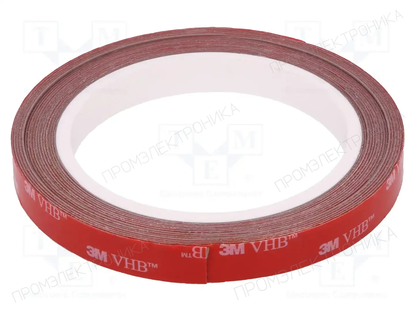 3M 3M VHB GPH 060 12MMX5M — Ленты крепежные VHB GPH 060 12MMX5M