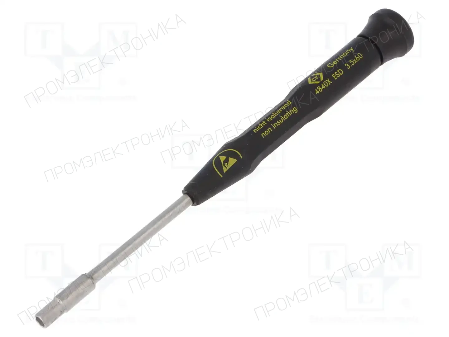 C.K T4840XESD35 — Прецизионные отвёртки