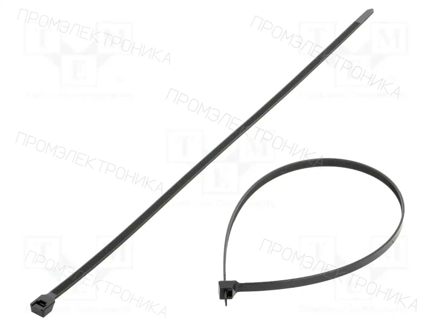 PANDUIT PLT6H-C0 — Зажимные хомуты