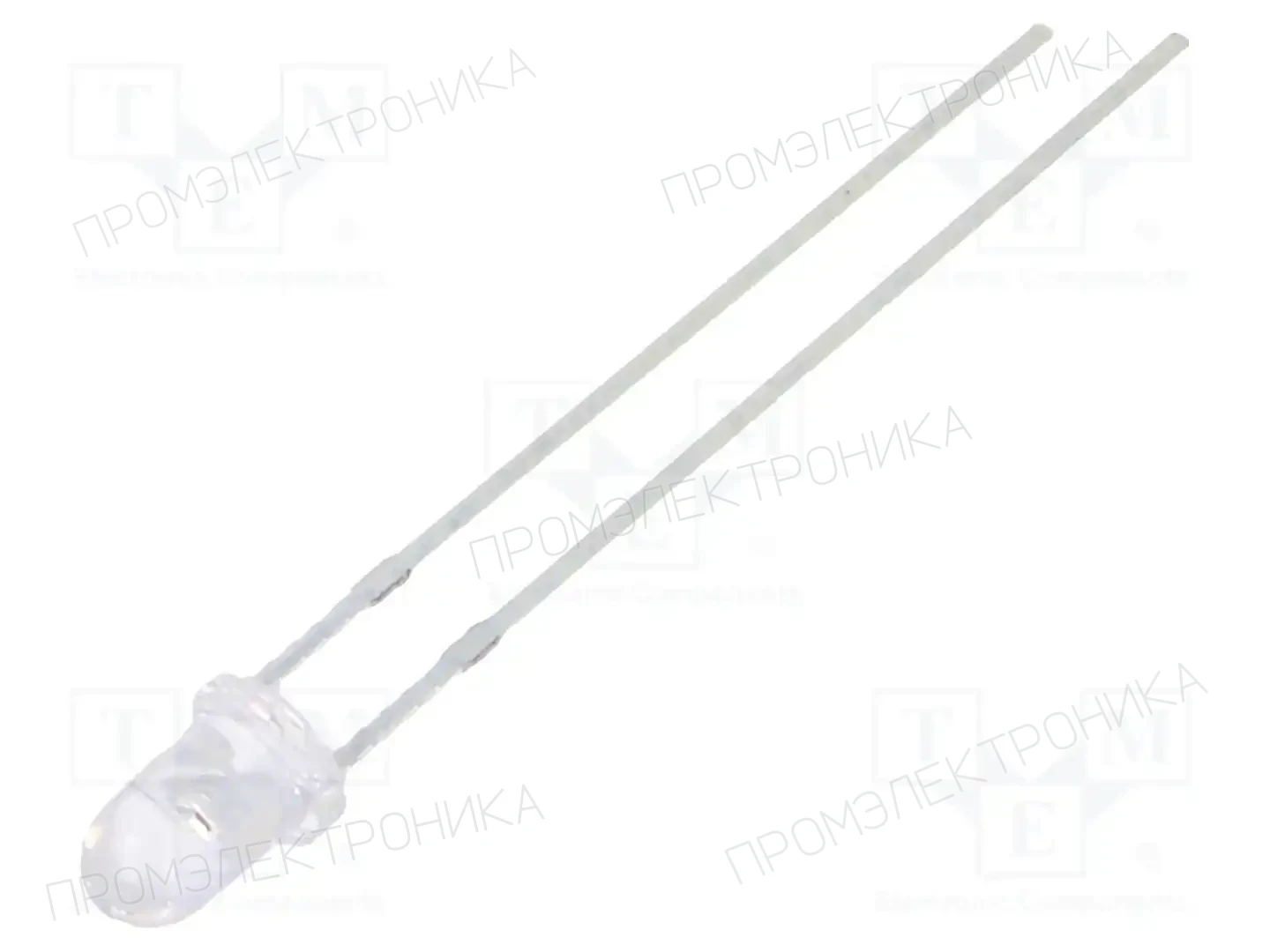 FORYARD FYL-3014PURC1A — Круглые светодиоды THT
