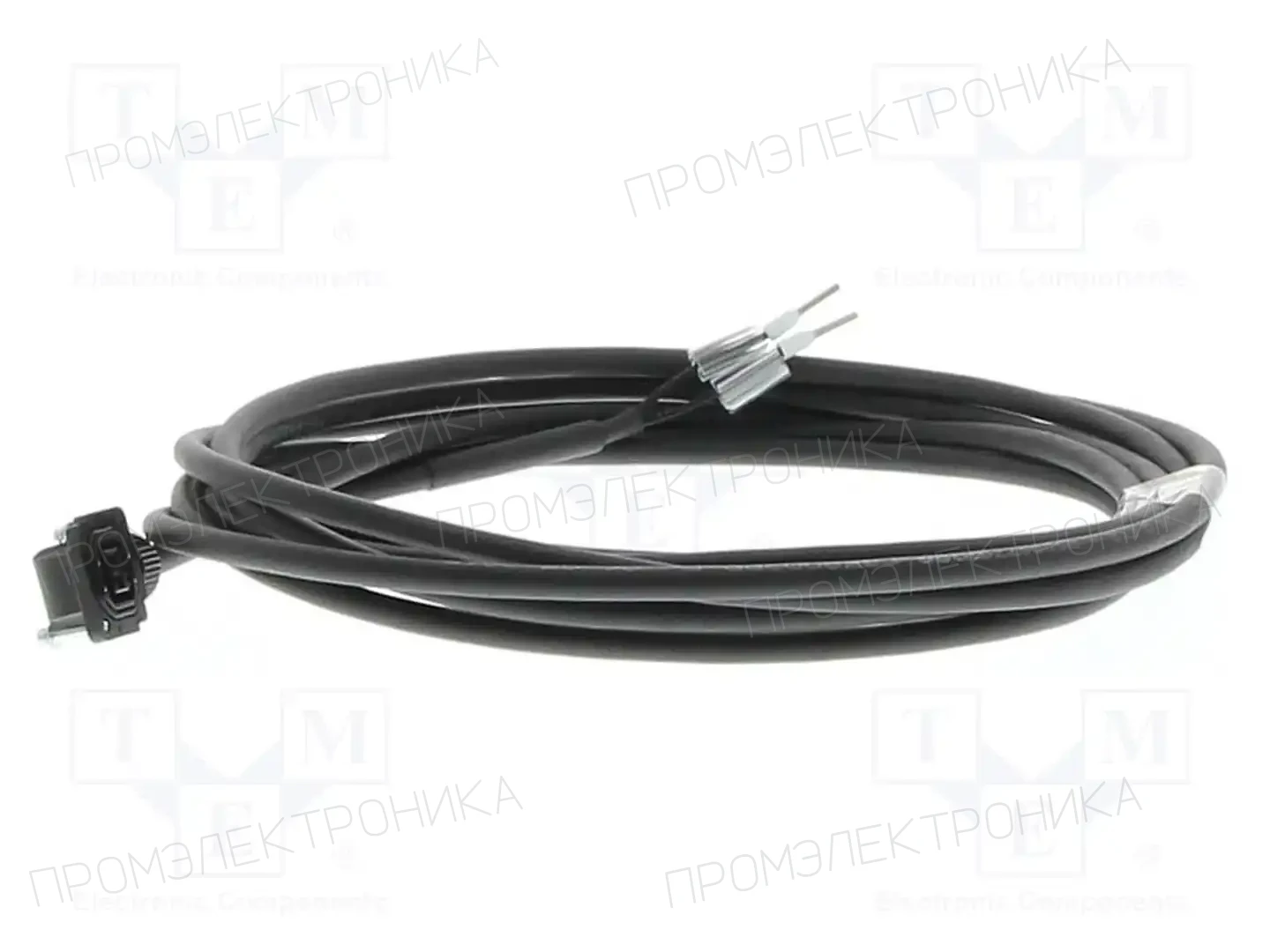 OMRON R88A-CAKA030BR-E — Кабели для сервоприводов