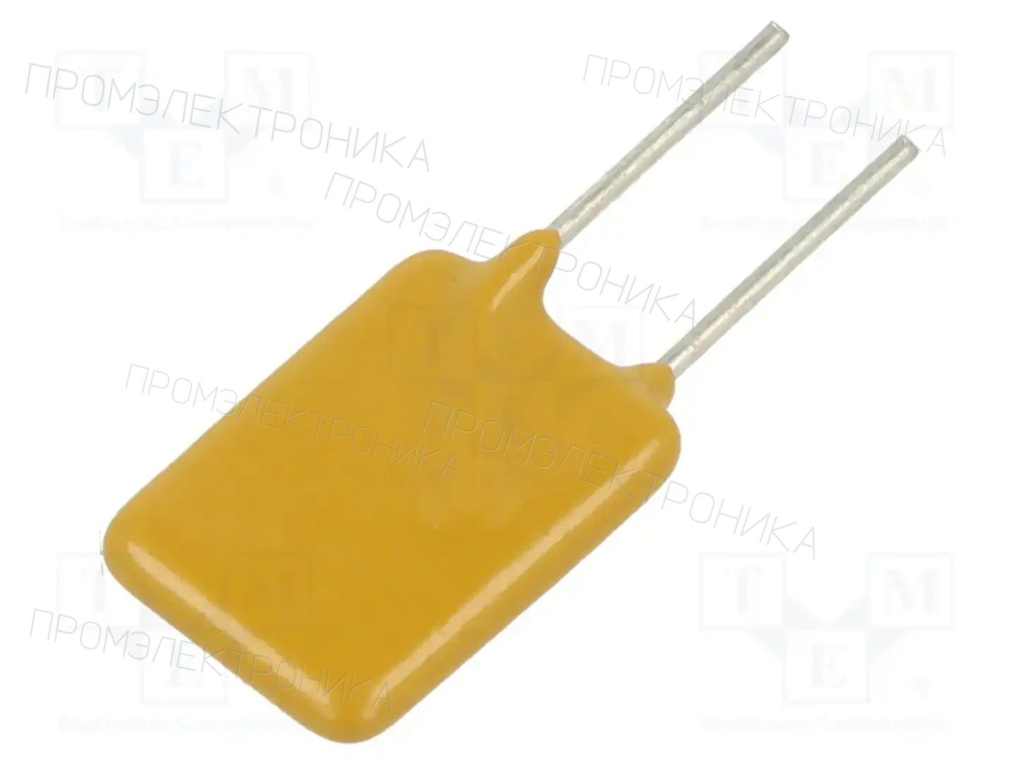 BEL FUSE 0ZRE0075FF1A — Предохранители полимерные THT