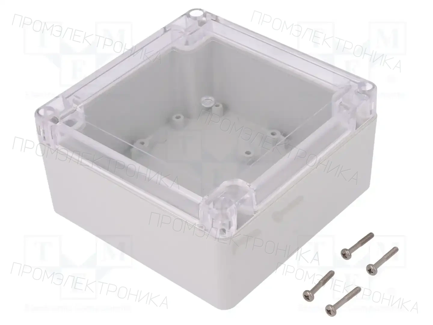 KRADEX ZP120.120.60JPHTMPC — Корпуса универсальные