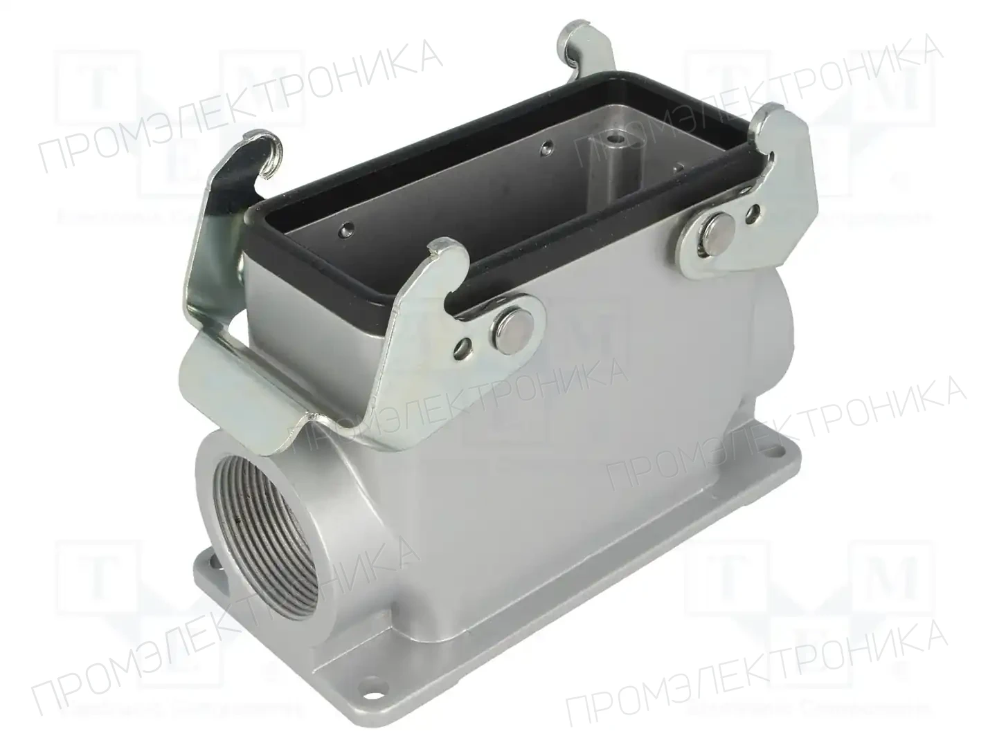 AMPHENOL C14610N0165002 — Разъeмы