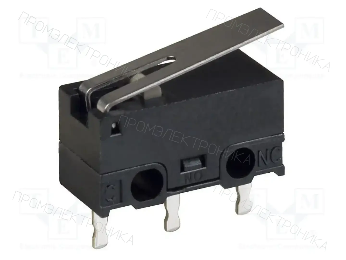 OMRON D2FN1003M — Микропереключатели SNAP ACTION
