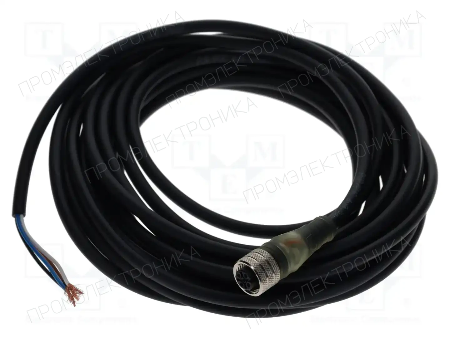 MOLEX 1200678486 — Кабели к датчикам